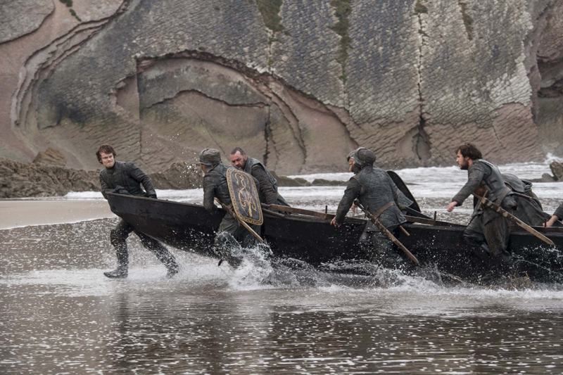 (Photo: HBO, Macall B. Polay)
